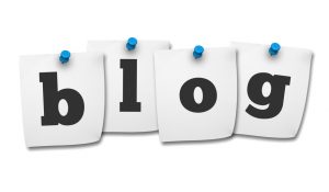 Crear Un blog profesional